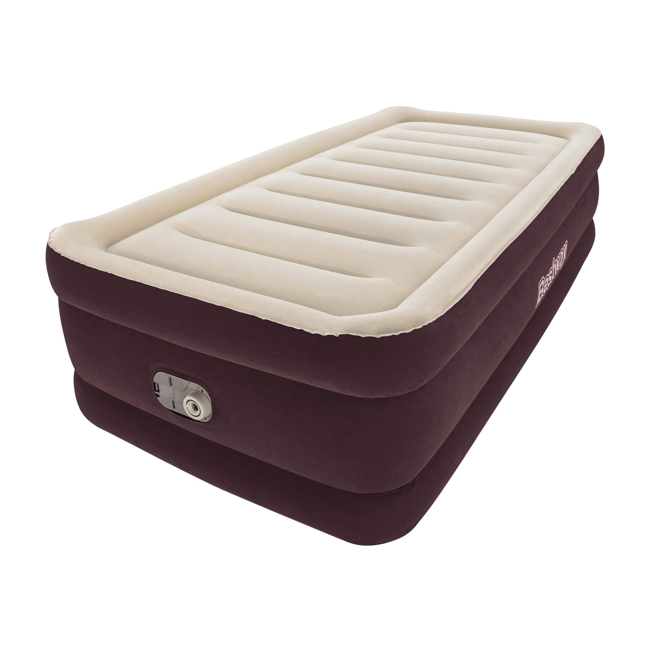 Bestway 6717HE SleepSupport Premium Twin 20-inch manufacturer reference