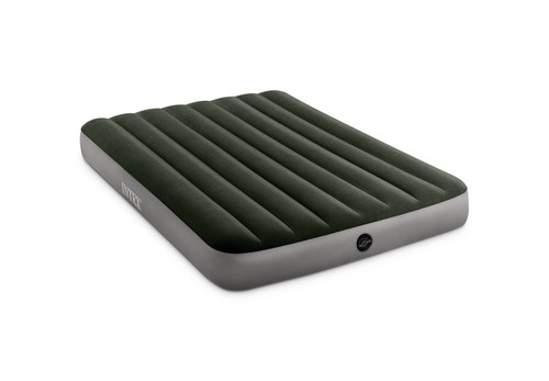 Intex 64108E 10in Full Dura-Beam® Standard Fiber-Tech Prestige Air Mattress (Pump Not Included) manufacturer reference