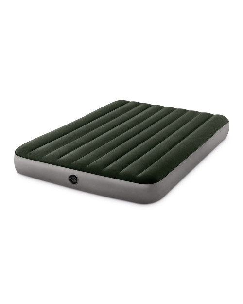 Intex 64109E 10in Queen Dura-Beam® Standard Fiber-Tech Prestige Air Mattress (Pump Not Included) manufacturer reference