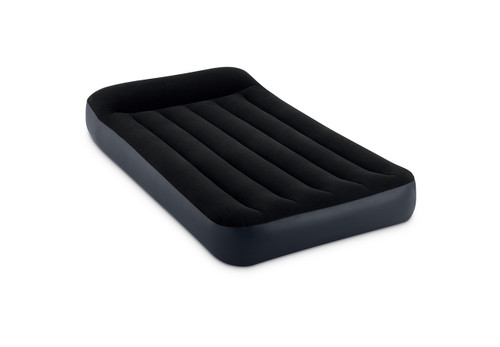 Intex 64141E 10in Twin Dura-Beam® Standard Fiber-Tech Pillow Rest Air Mattress (Pump Not Included) manufacturer reference