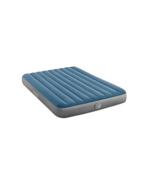 Intex 64189EP 10in Queen Dura-Beam Standard Fiber-Tech Prestige Downy Air Mattress with Rechargeable Electric Pump manufacturer reference