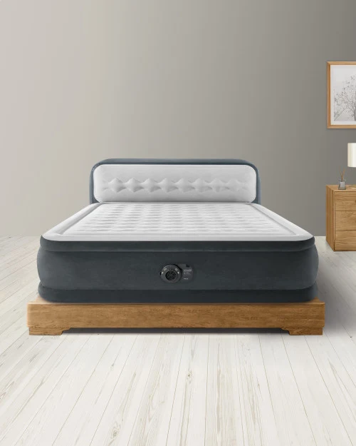 Intex 64447ED Ultra Plush Headboard Queen manufacturer reference