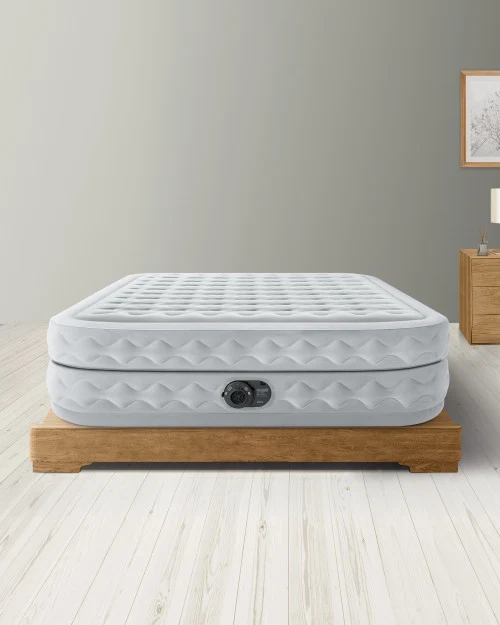 Intex 64489ED Supreme Air-Flow Queen manufacturer reference