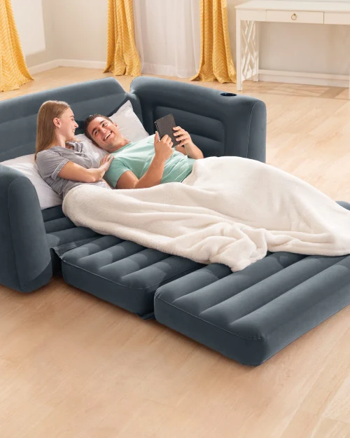 Intex 66552EP Pull-Out Sofa manufacturer reference