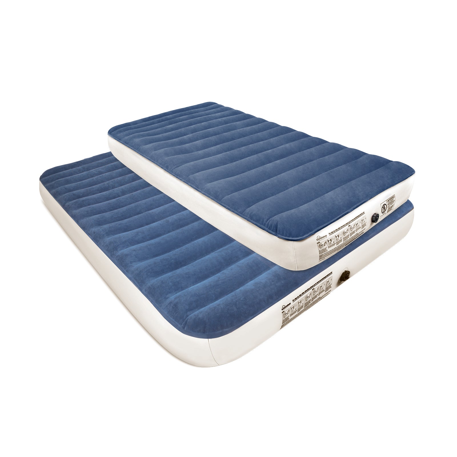SoundAsleep SAAM-04 Camping Twin manufacturer reference