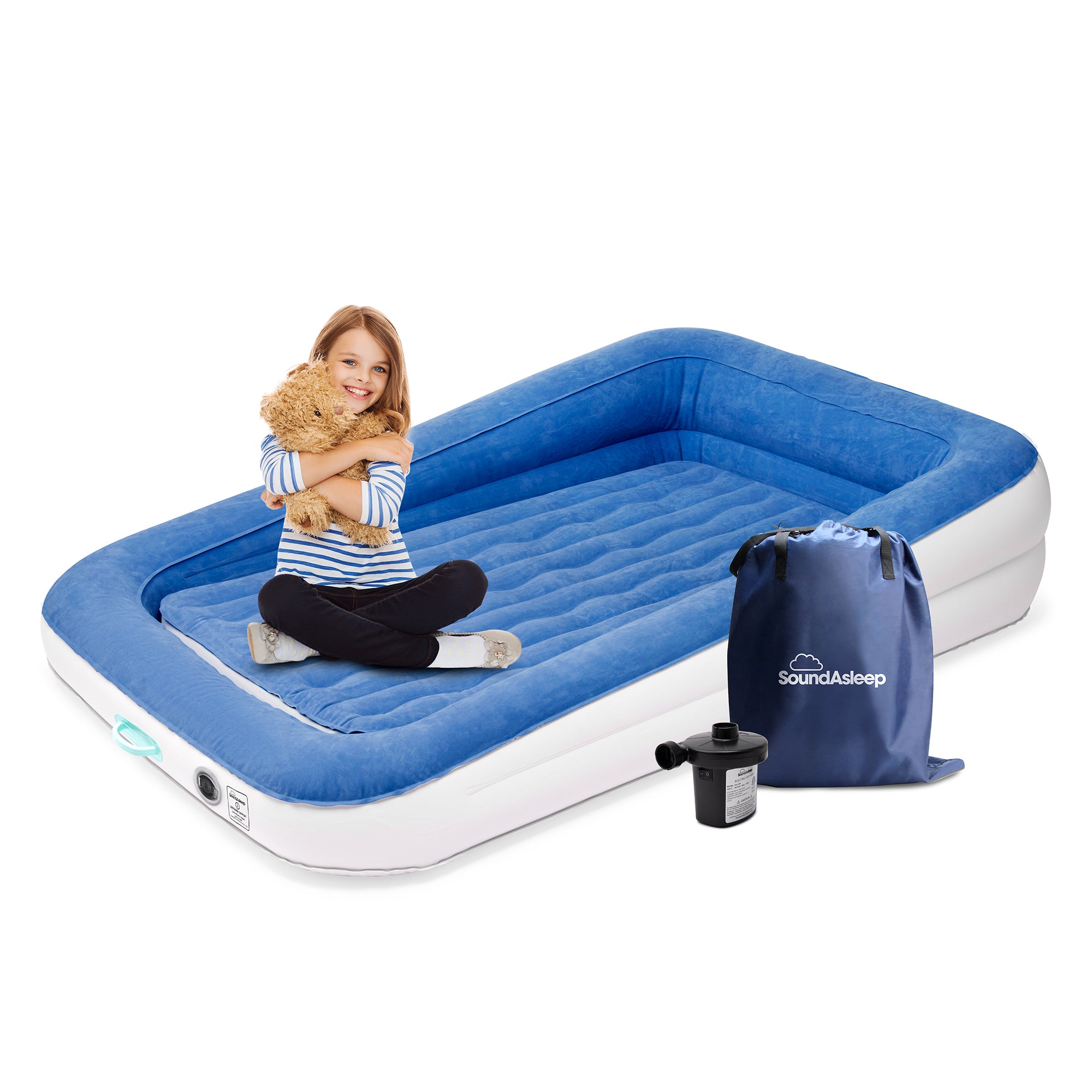 SoundAsleep SAAM-15 Dream Series Kids reference manufacturer reference