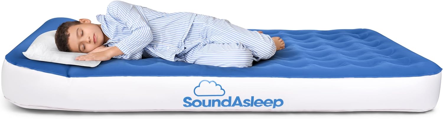 SoundAsleep SAAM-16 Dream Series Big Kids reference manufacturer reference